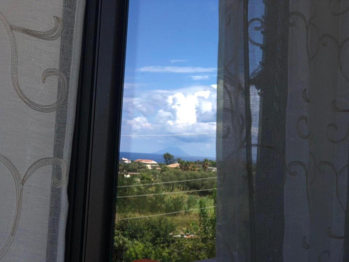 Villa Rosa Tropea Exteriör bild